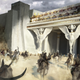 Illustration for article titled The Concept Art Behind iGame Of Thrones: Season 6/i